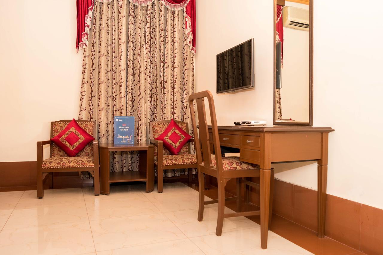 Oyo 5811 Seacom Inn Ymca Esplanade Calcutta Eksteriør billede