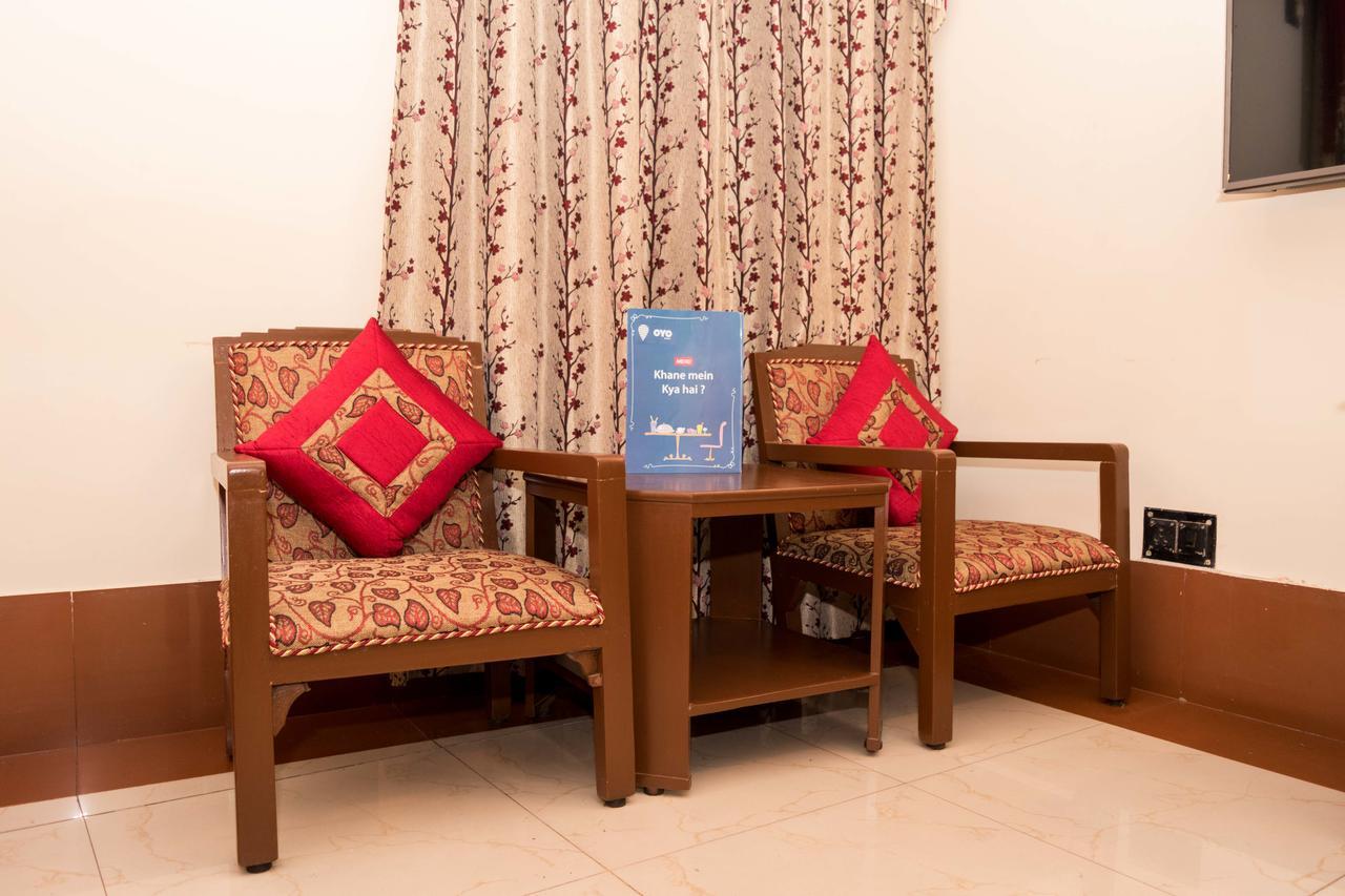 Oyo 5811 Seacom Inn Ymca Esplanade Calcutta Eksteriør billede