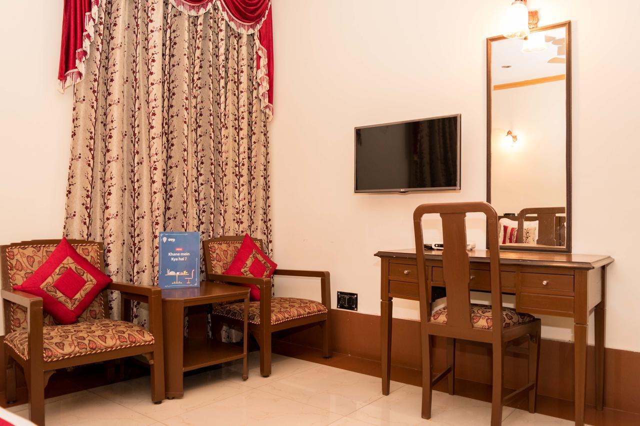 Oyo 5811 Seacom Inn Ymca Esplanade Calcutta Eksteriør billede