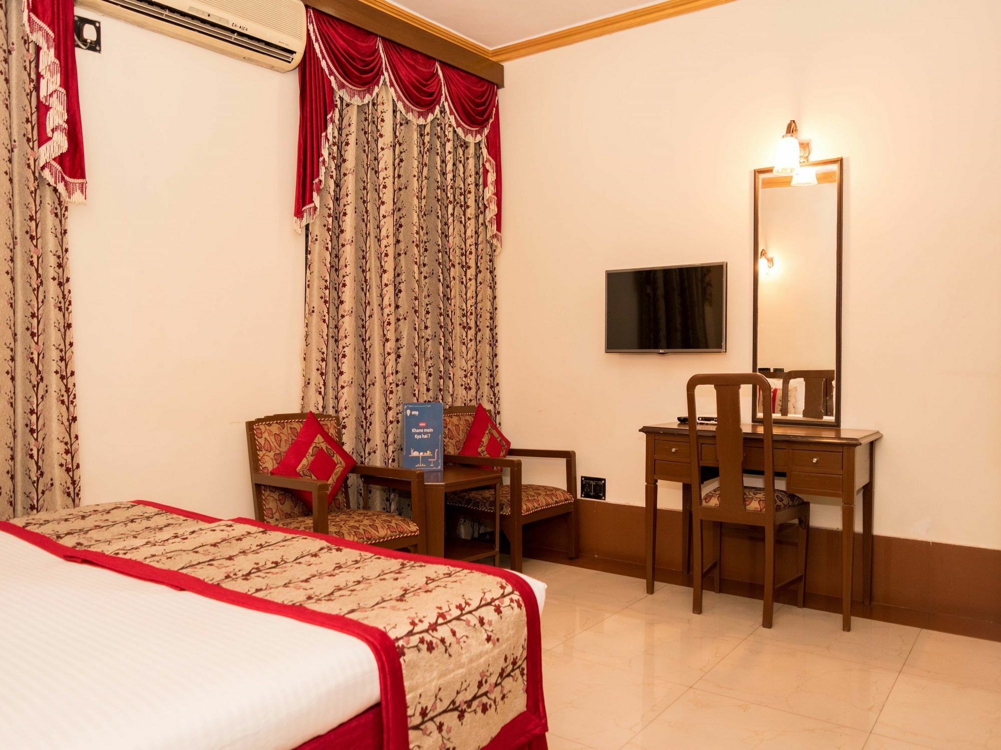 Oyo 5811 Seacom Inn Ymca Esplanade Calcutta Eksteriør billede
